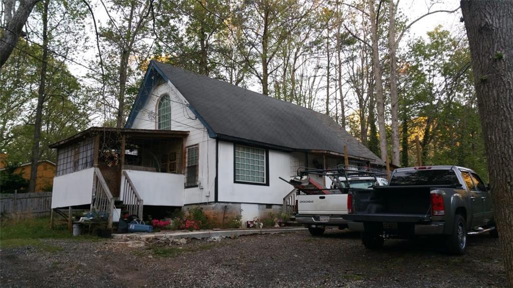 5185 Chris Road - Photo 1