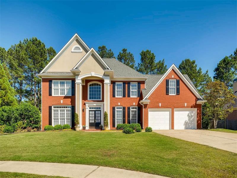 4579 Rutherford Drive - Photo 1