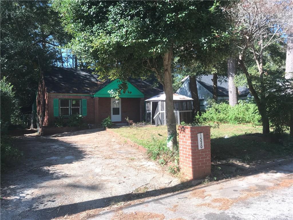 1520 Deerwood Drive - Photo 1