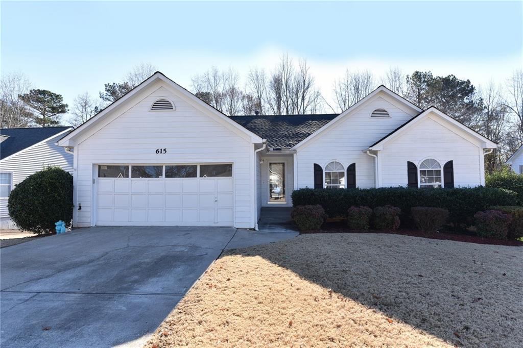 615 Clearwater Place - Photo 1