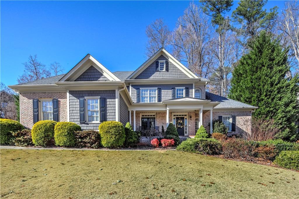 1662 Brookhaven Close - Photo 1
