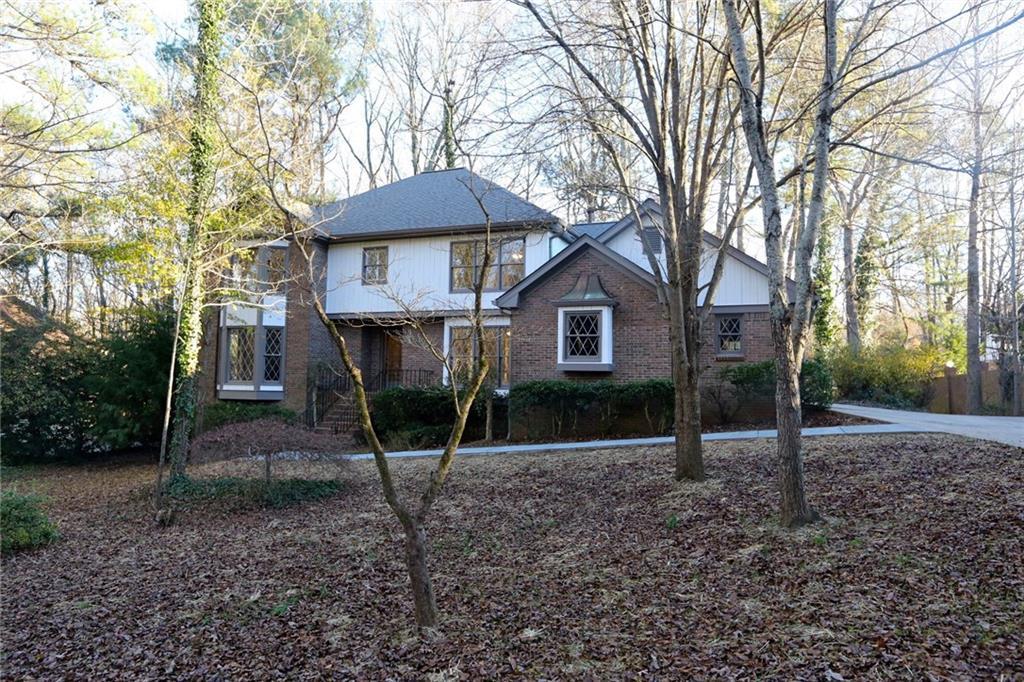 5025 Willow Bluff Drive - Photo 1