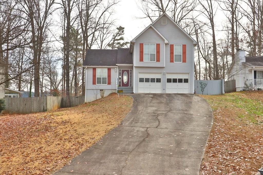 971 Franklin Ridge Court - Photo 1