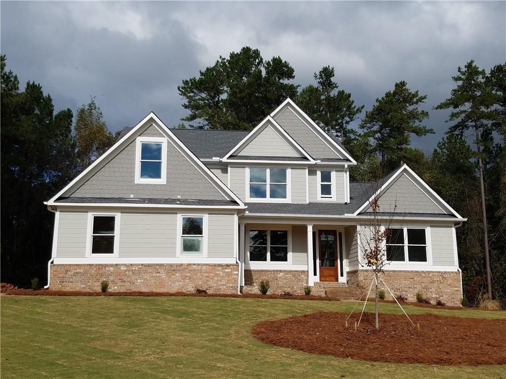 297 Bear Paw Court - Photo 1