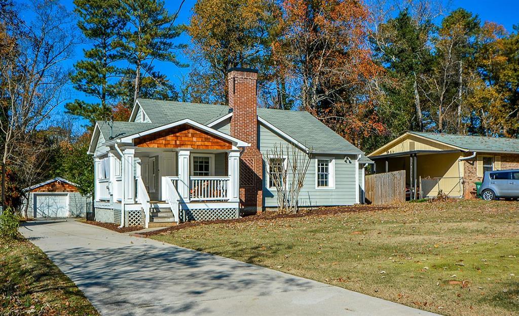 377 Howard Street - Photo 1