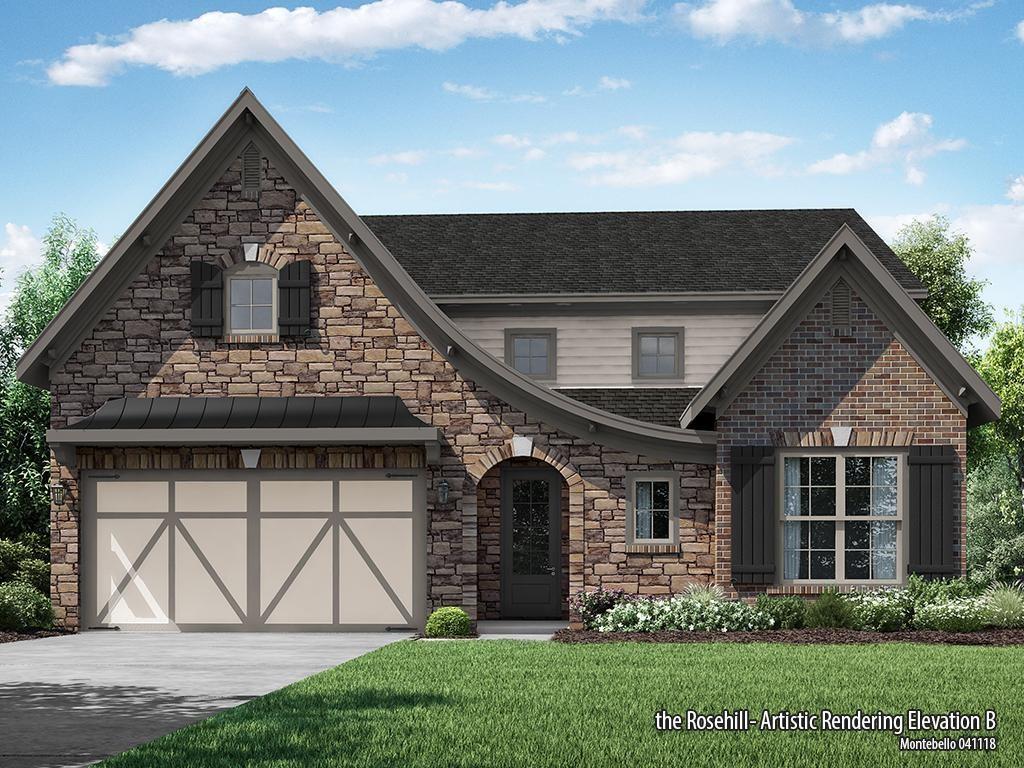 3360 Carmichael Drive - Photo 1