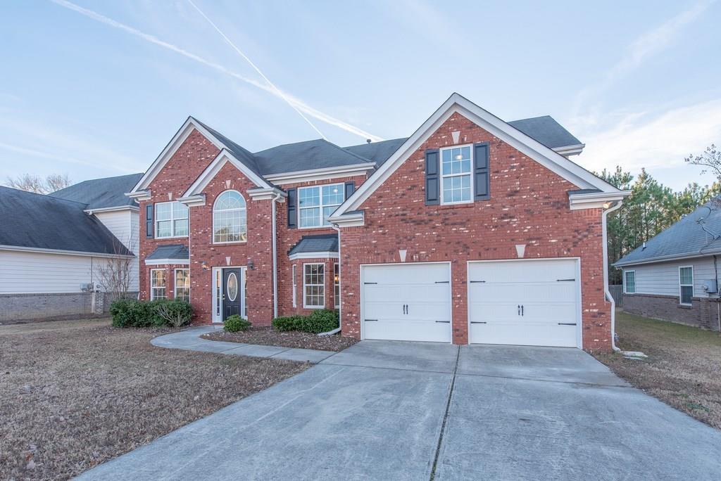 3951 Oak Field Drive - Photo 1