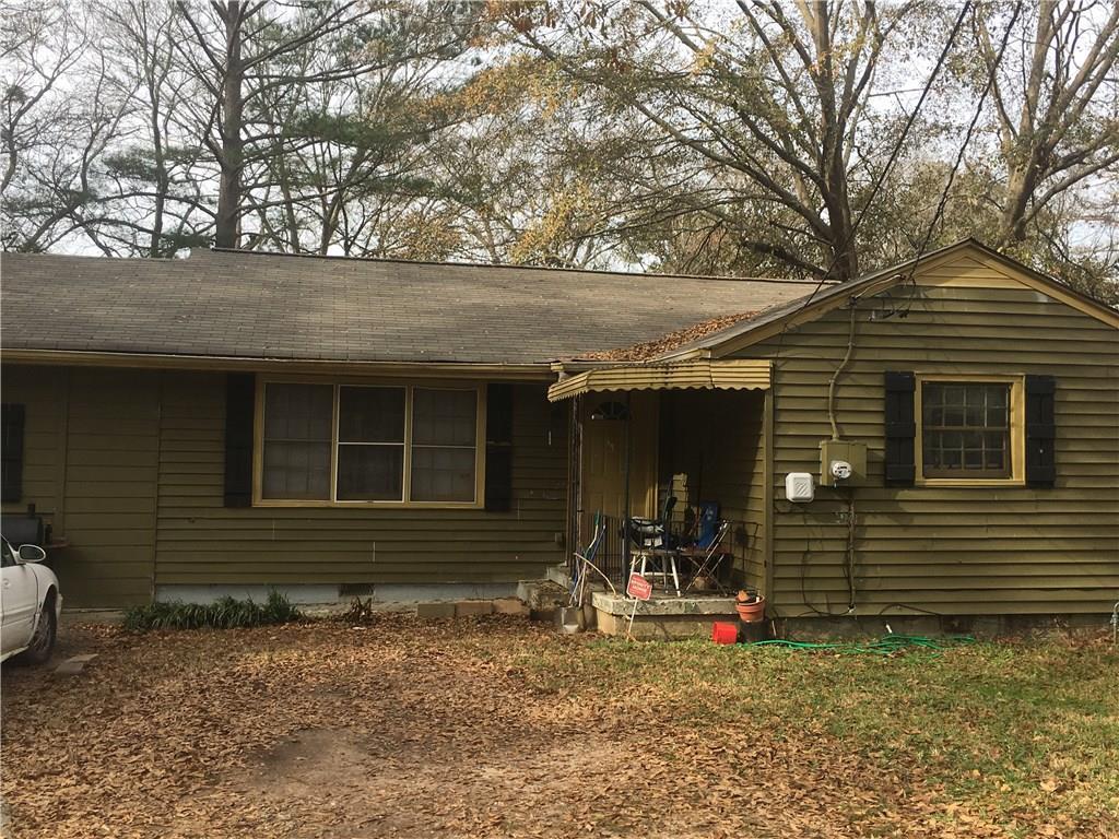 2311 Jernigan Drive - Photo 1