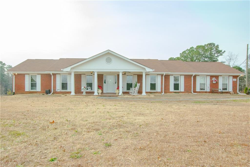 4430 Atha Circle - Photo 1