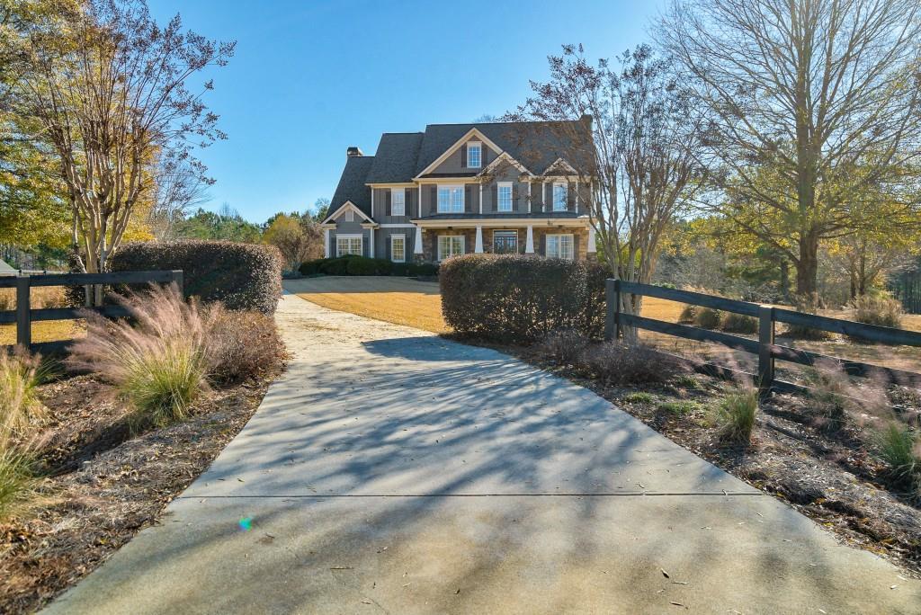 132 Savanna Estates Drive - Photo 1