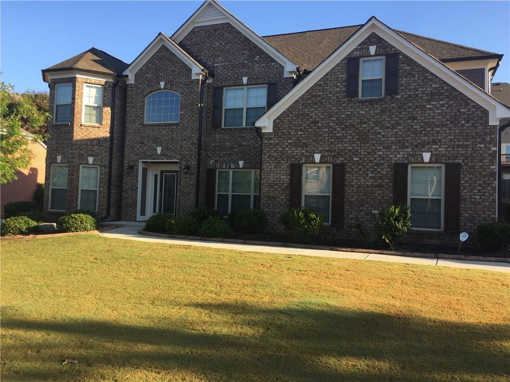 4610 Hastings Drive - Photo 1