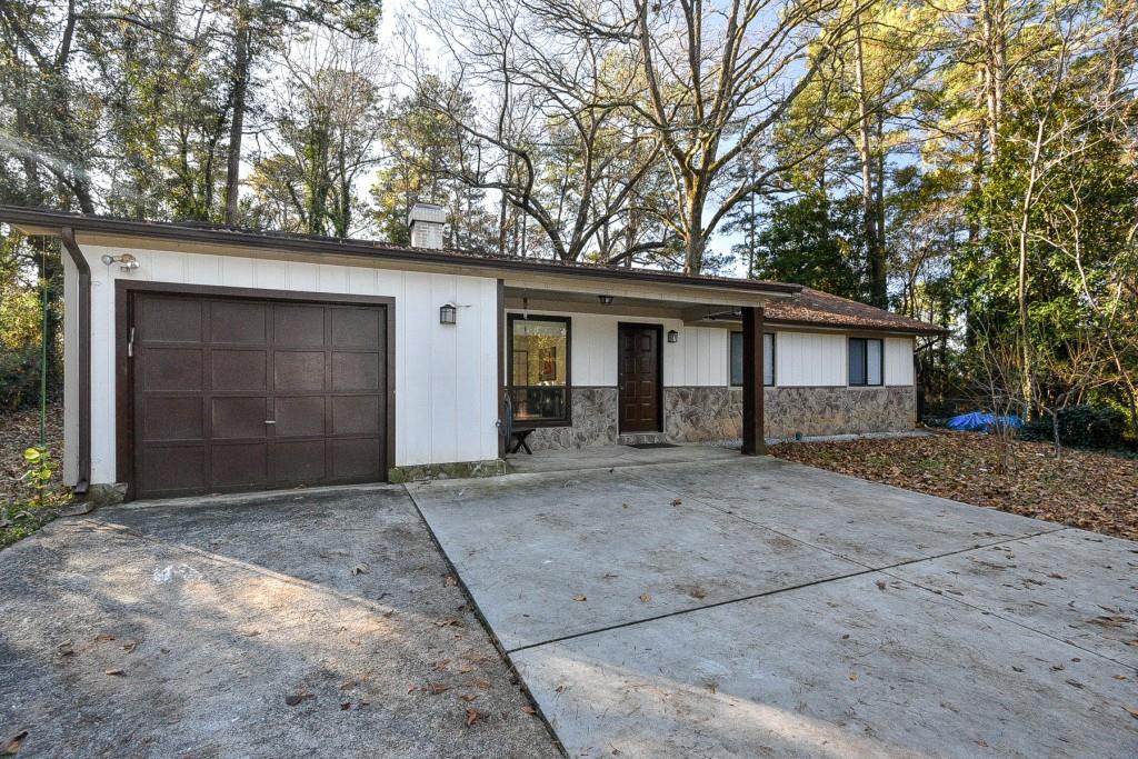 3276 Bagley Drive - Photo 1