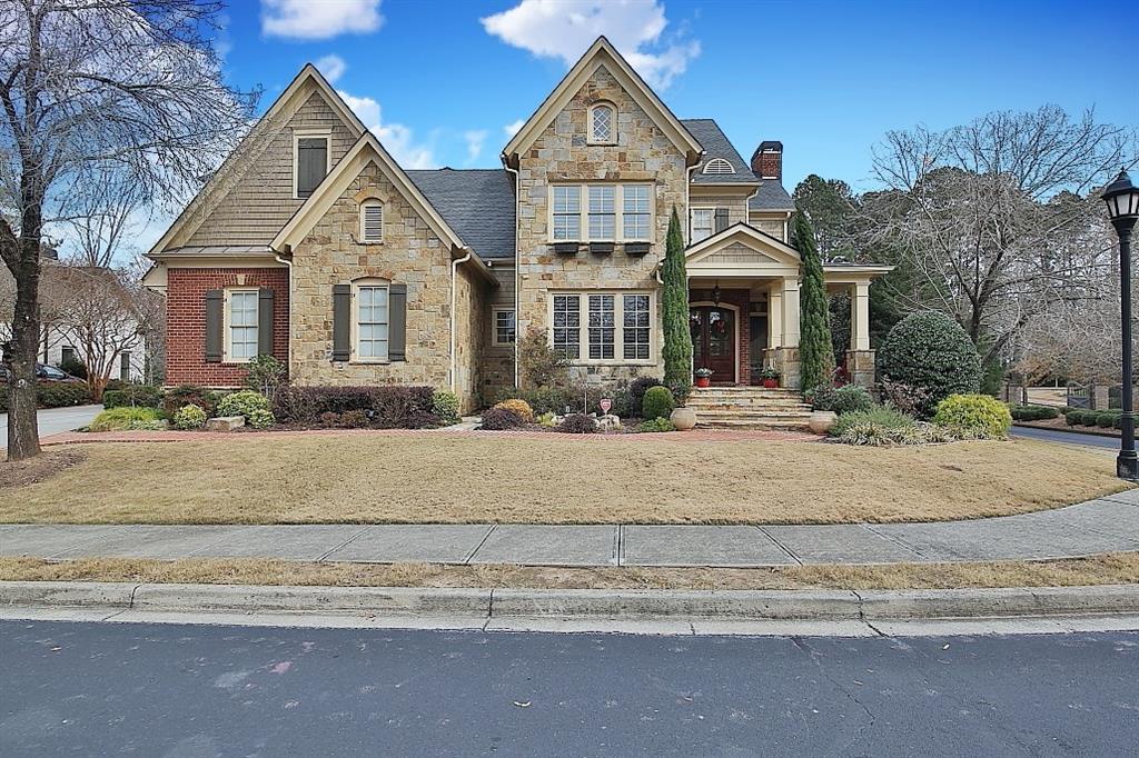 5113 Creek Walk Circle - Photo 1