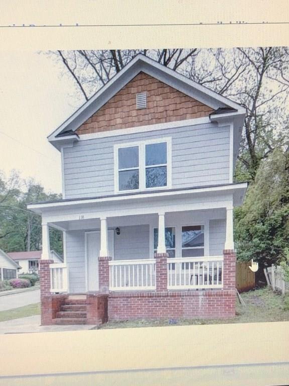 118 Haygood Avenue - Photo 1