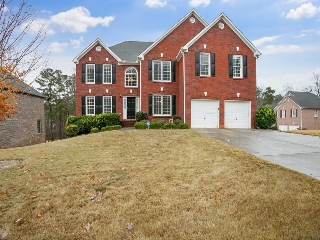 6298 Southland Ridge - Photo 1