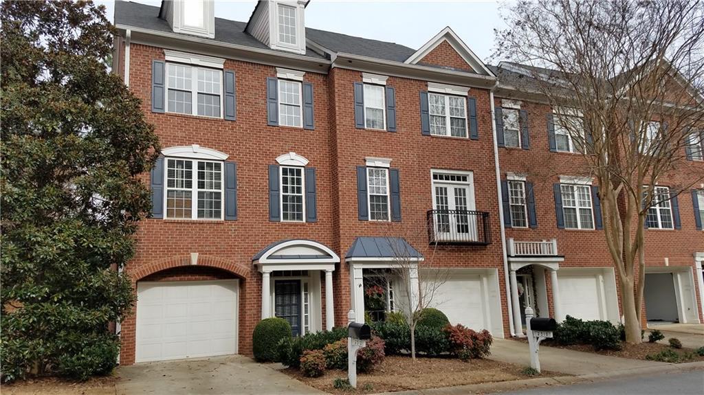 2512 Waters Edge Trail - Photo 1