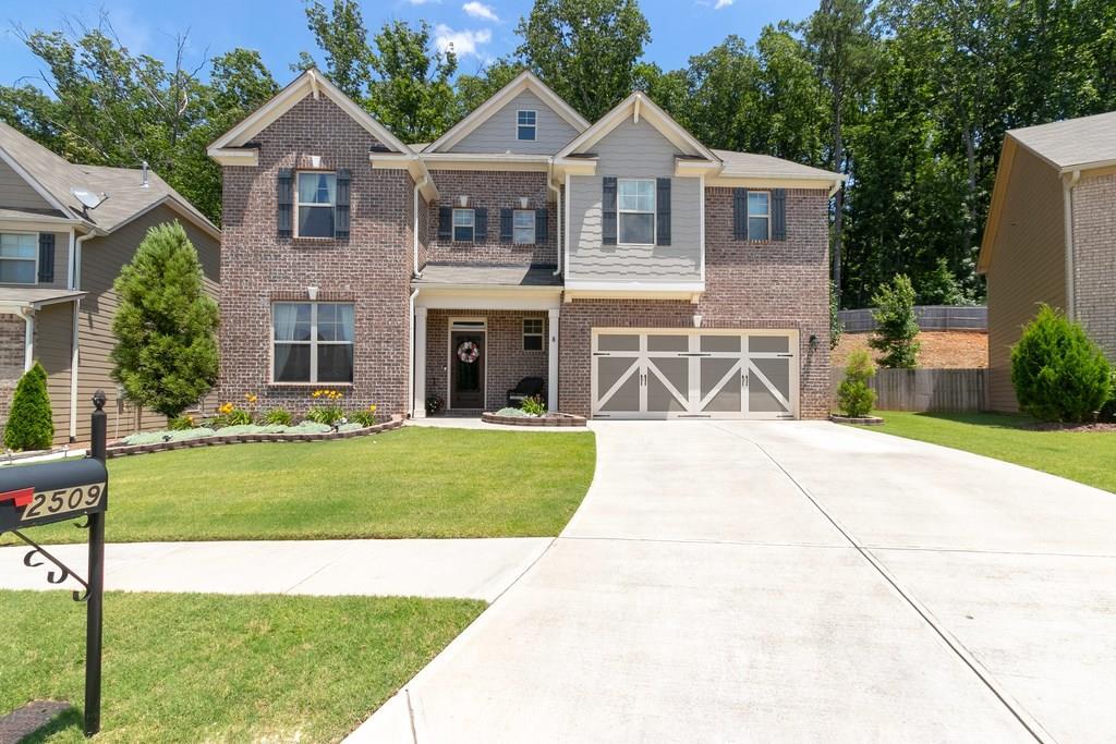 2509 Beauchamp Court - Photo 1