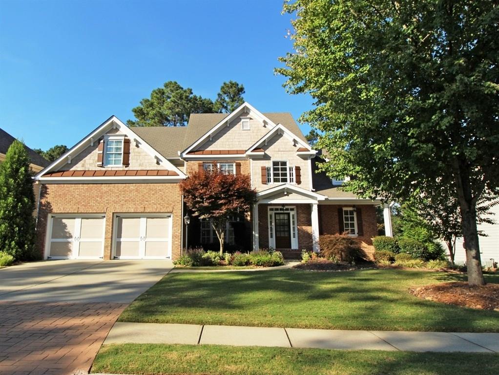 266 Kingsford Crossing - Photo 1
