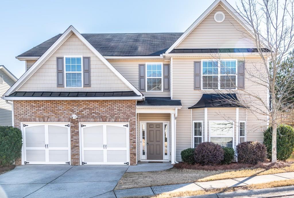 197 Crescent Woode Dr - Photo 1