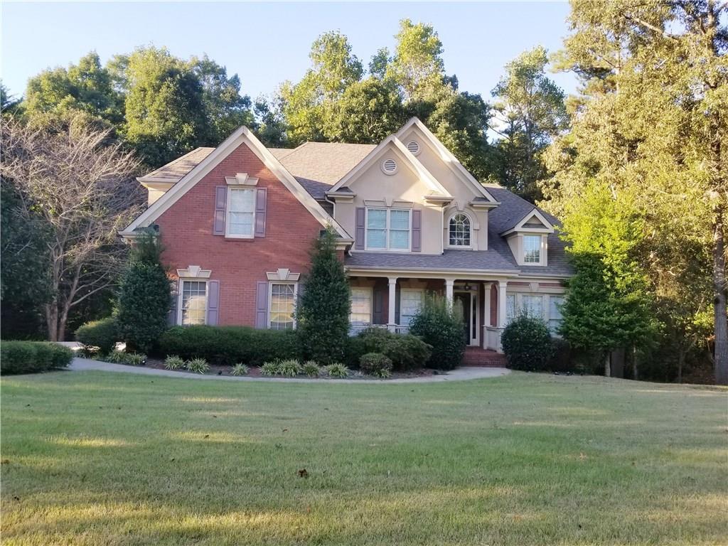 2307 Lochinver Lane - Photo 1