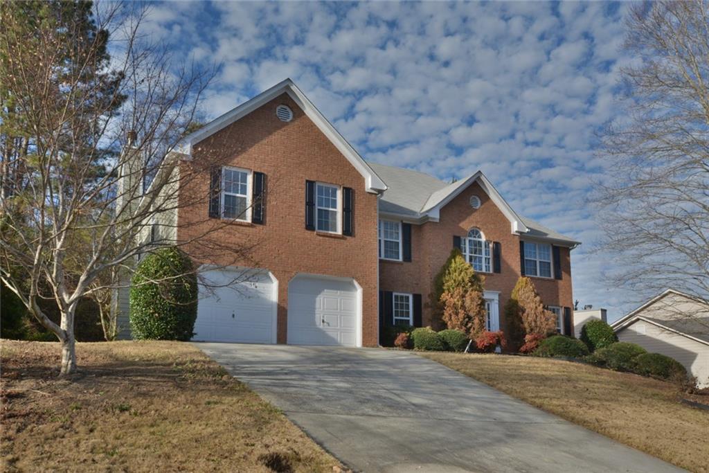 573 Wynbrooke Parkway - Photo 1