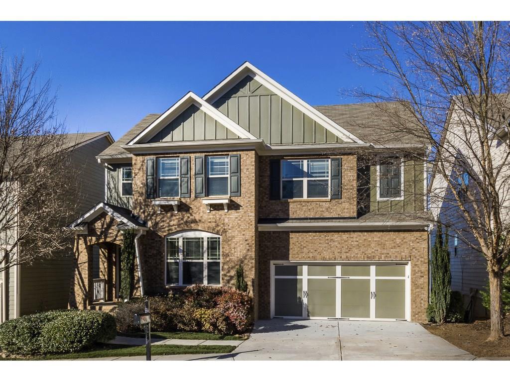 2057 Old Georgian Terrace - Photo 1
