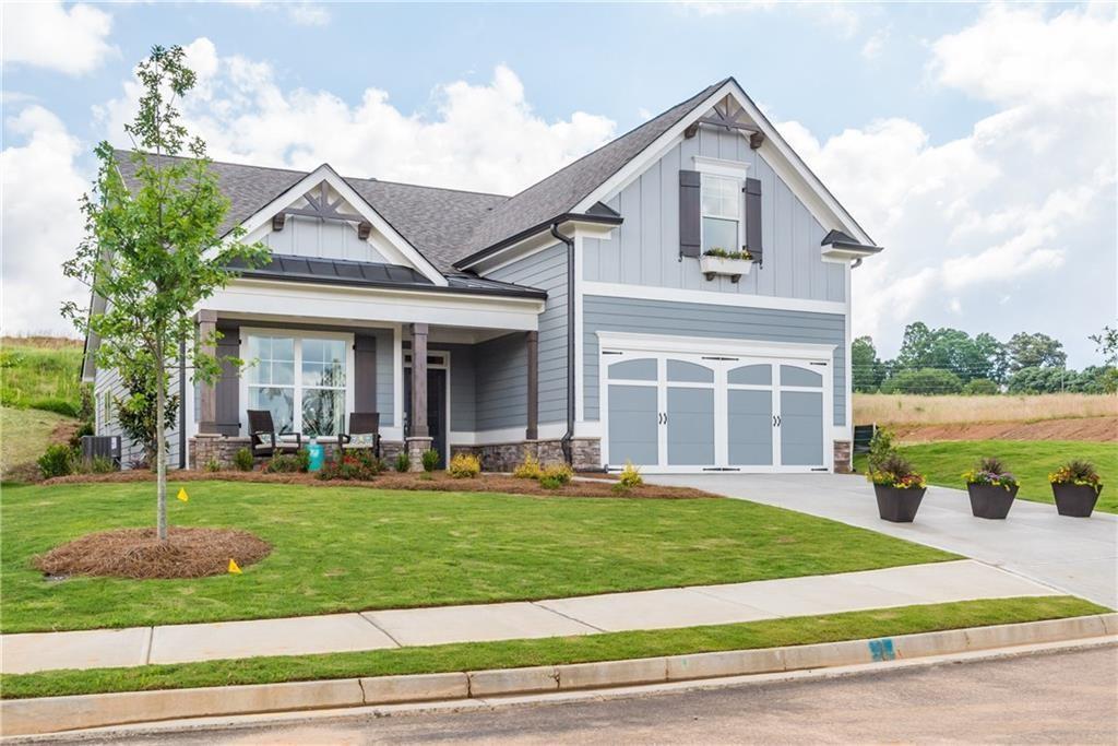 135 Fieldbrook Crossing - Photo 1