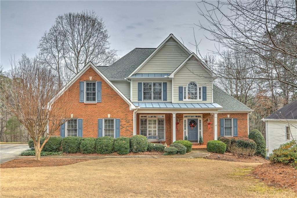 2530 Ivey Oaks Road - Photo 1