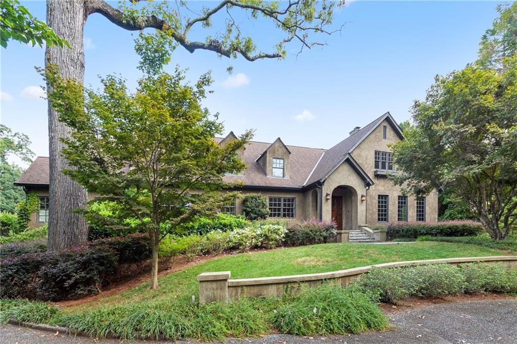 3626 Tuxedo Road - Photo 1