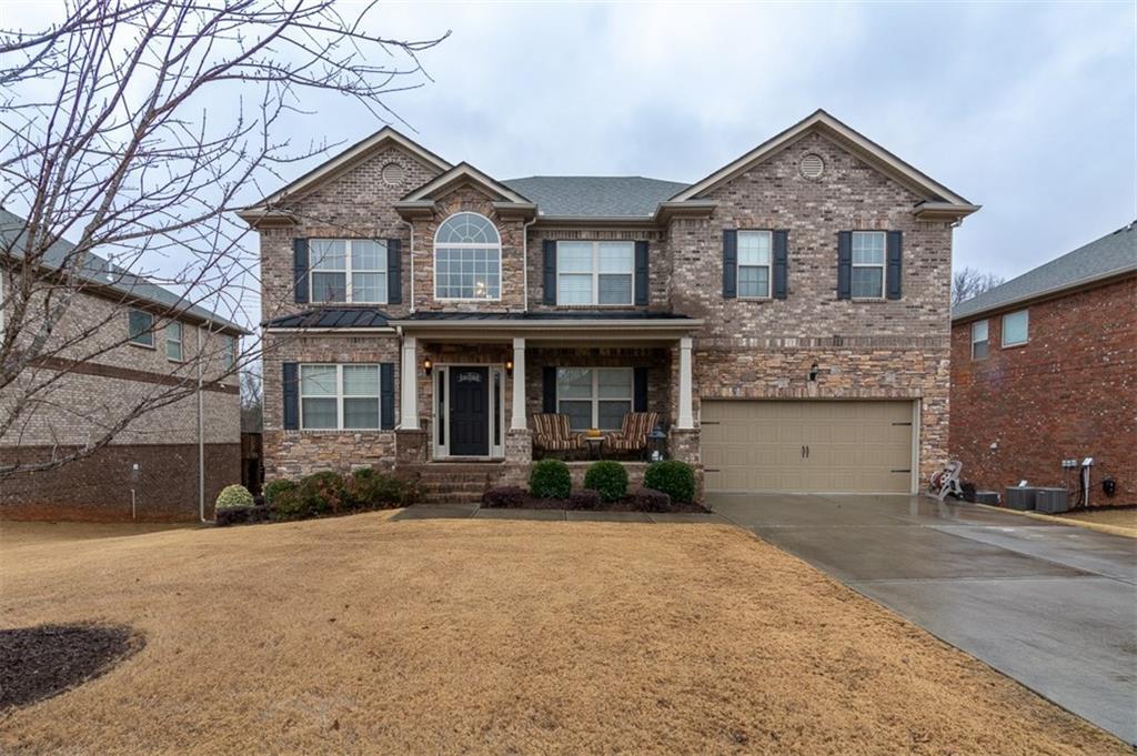 4395 Saint Andrews Crest Drive - Photo 1