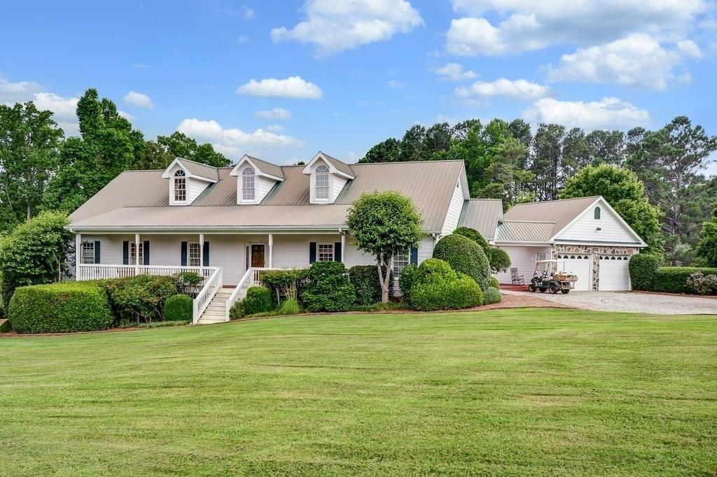 6390 Bennett Road - Photo 1