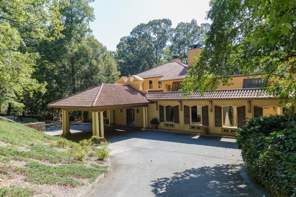3575 Paces Valley Road - Photo 1