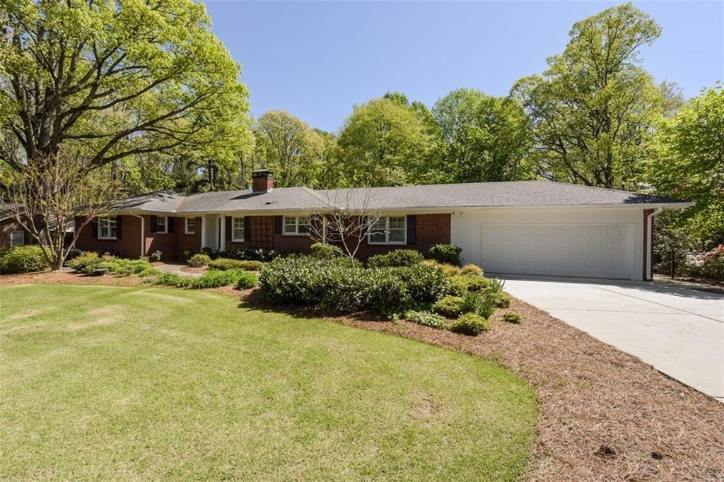 462 Hilderbrand Drive - Photo 1