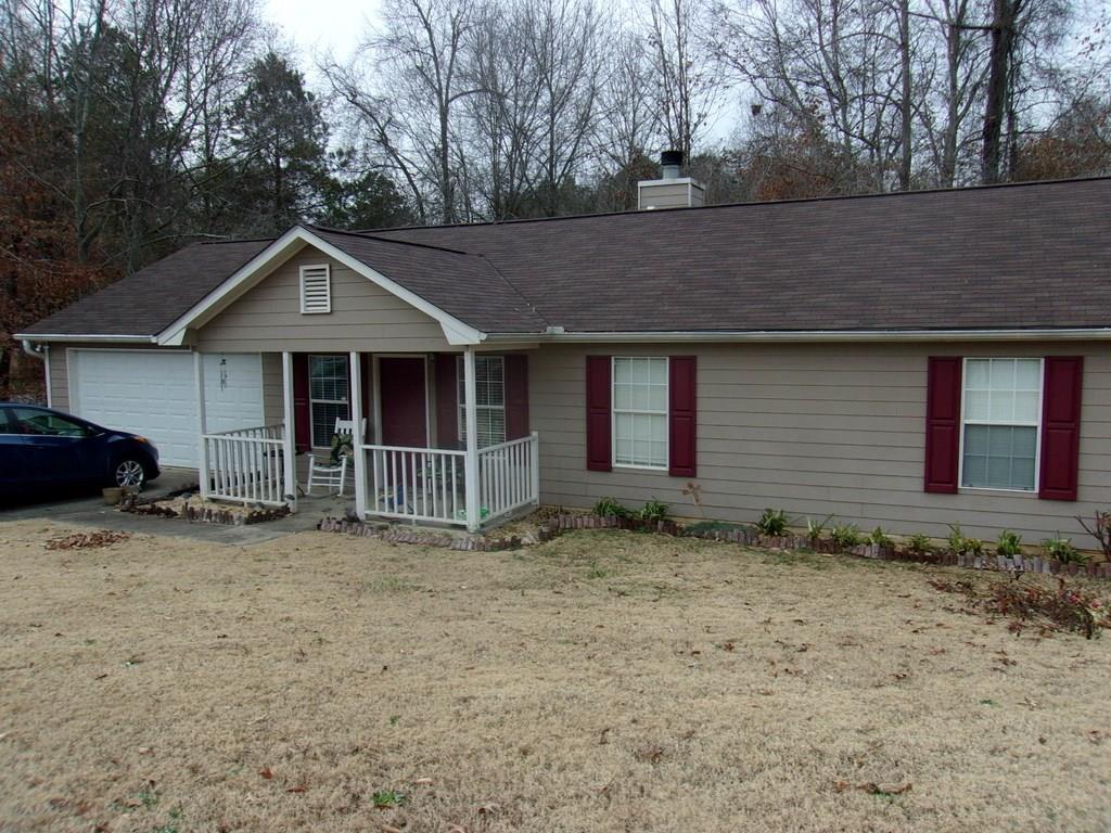 21 Blanc Way - Photo 1