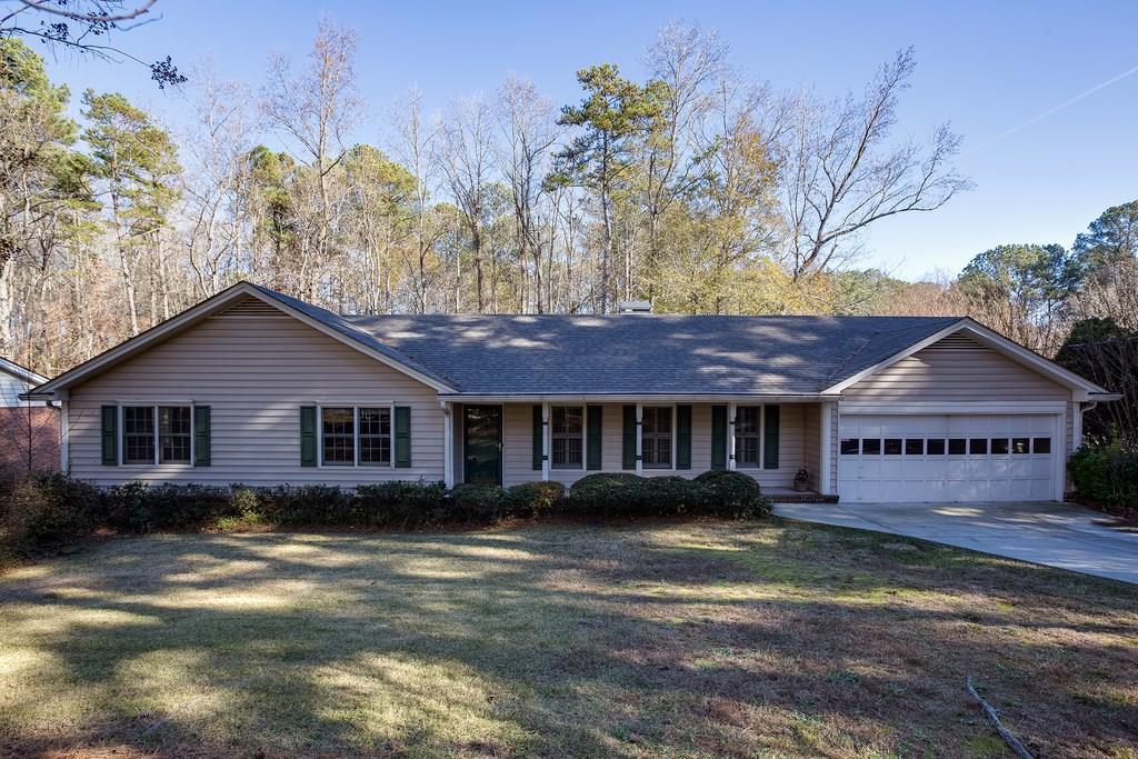 4709 Eidson Road - Photo 1