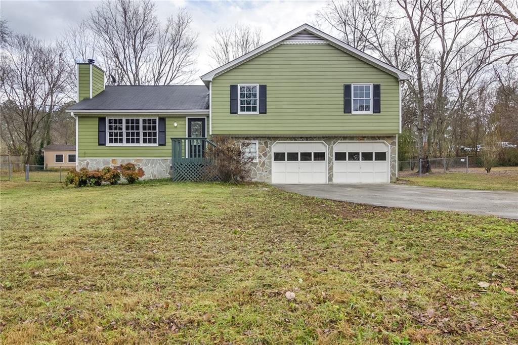 2158 Santa Fe Trail - Photo 1