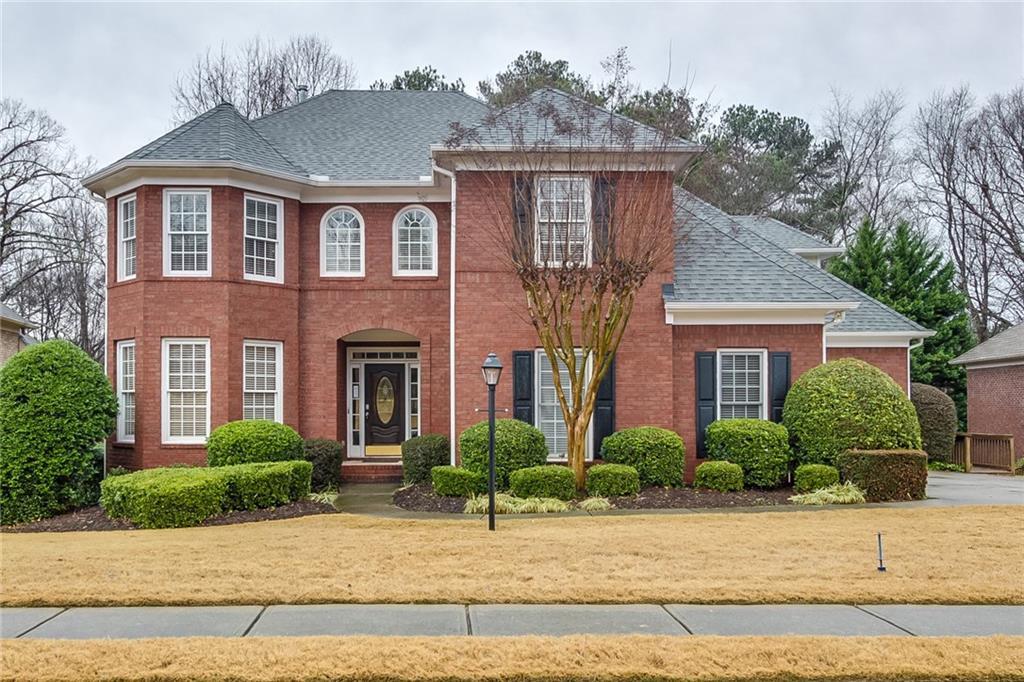 3203 Canter Way - Photo 1