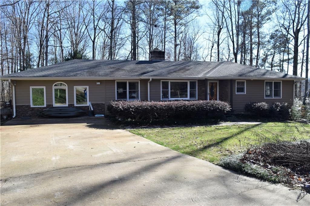 4330 Cumming Highway - Photo 1