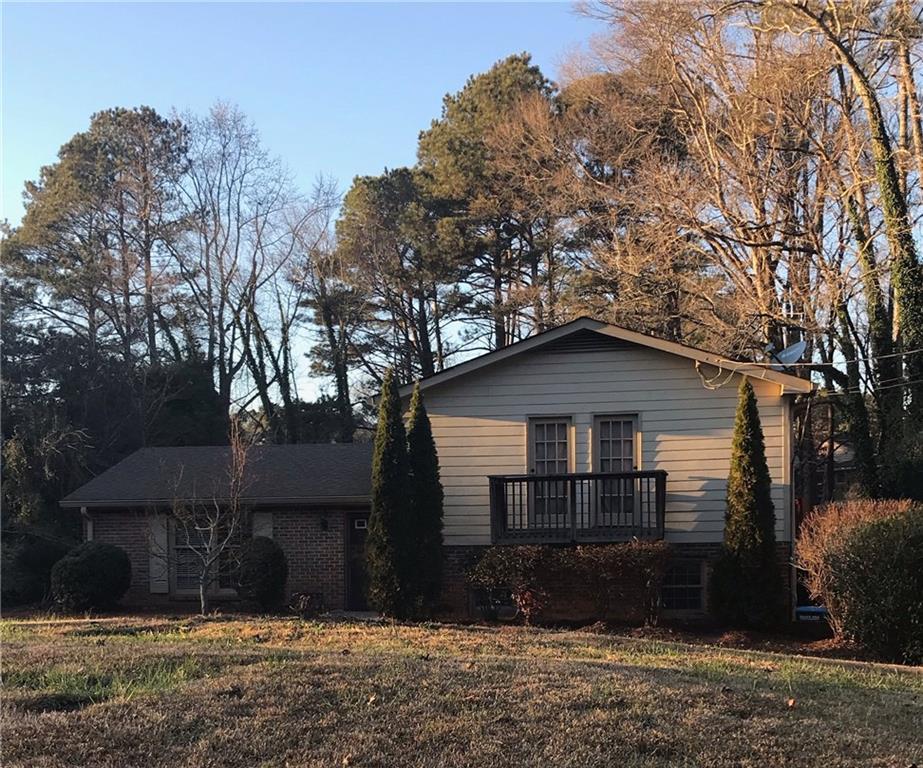 4607 Town Crier Road - Photo 1