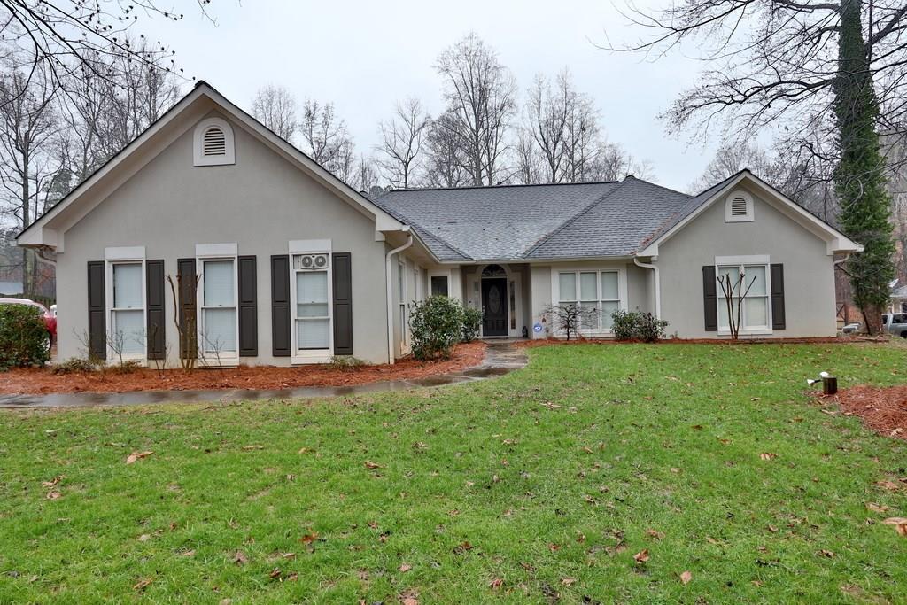 955 Ivy Street - Photo 1