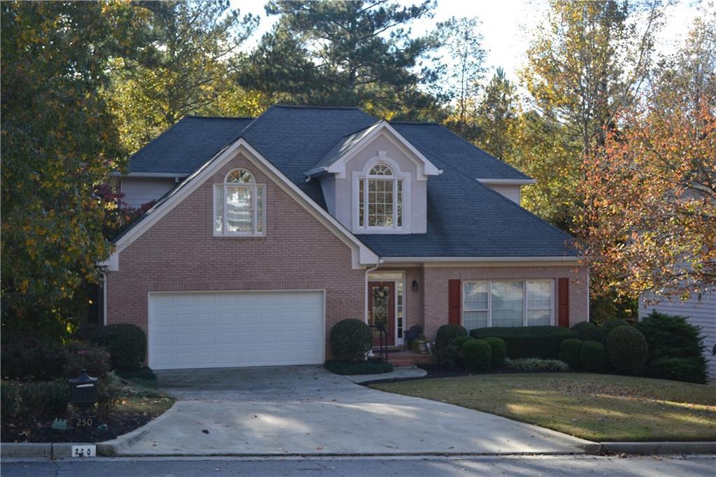 250 Nesbit Entry Drive - Photo 1