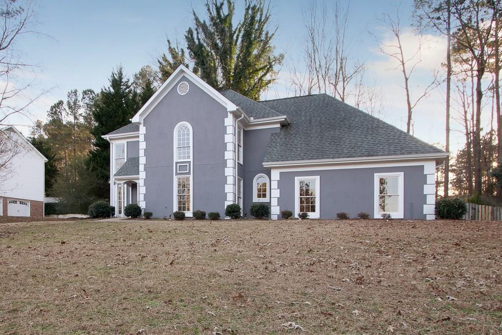 1210 Swan Mill Court - Photo 1
