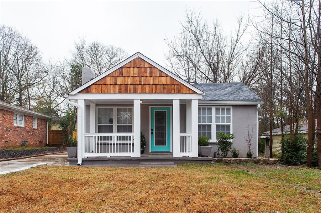 400 Illinois Avenue - Photo 1