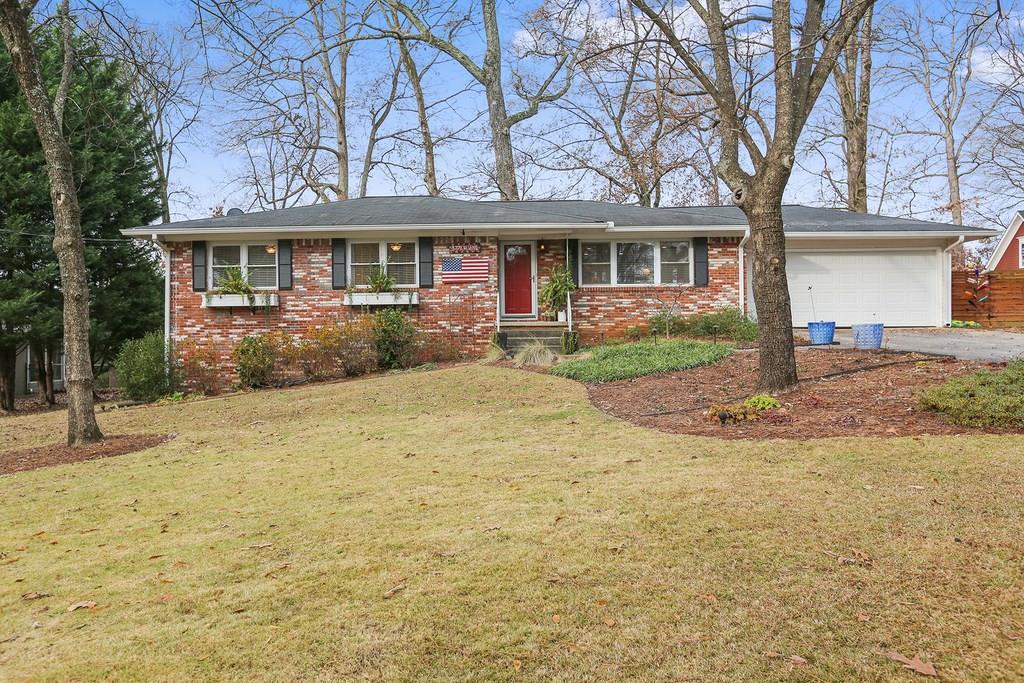 3776 Lane Drive - Photo 1