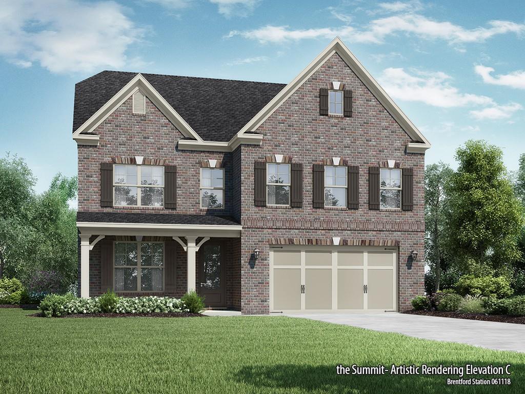 220 Wildcat Ridge Drive - Photo 1