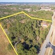 460 Carl Davis Road - Photo 1