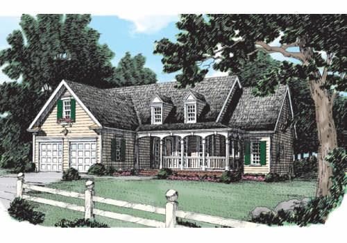 344 Ridge Ln - Photo 1