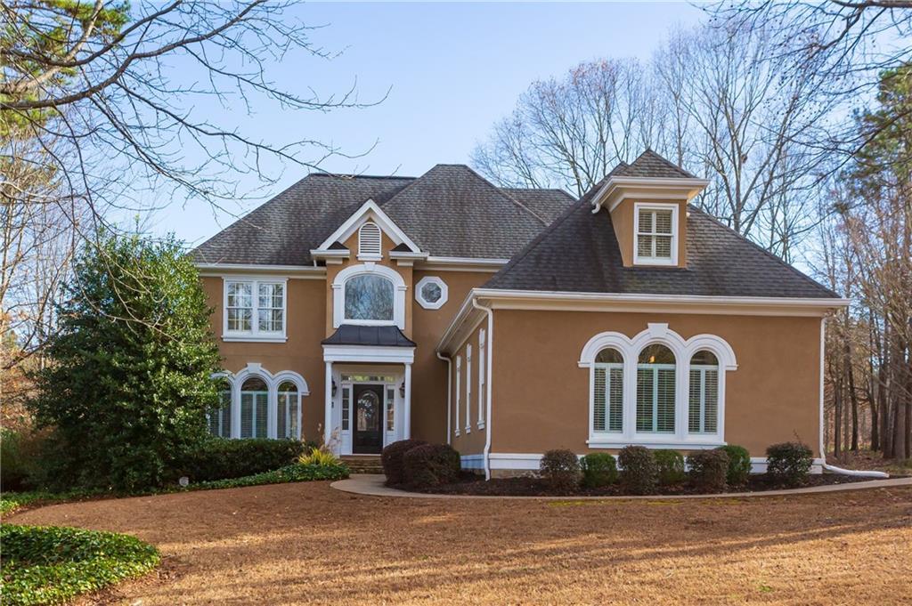 14455 Eighteenth Fairway - Photo 1
