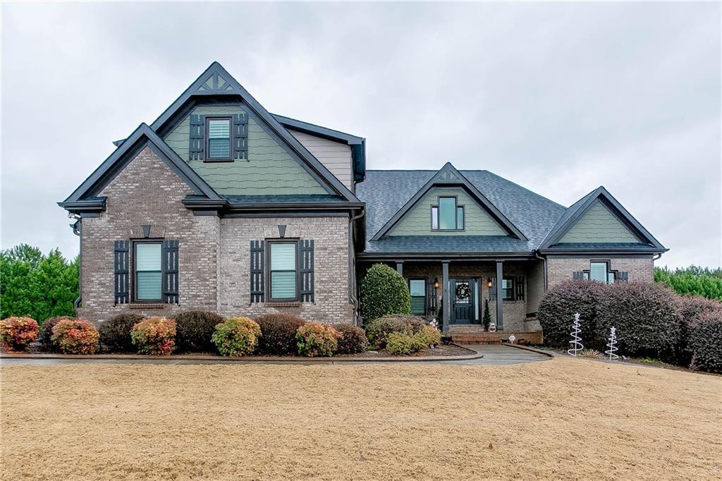 1698 Little Fox Lane - Photo 1