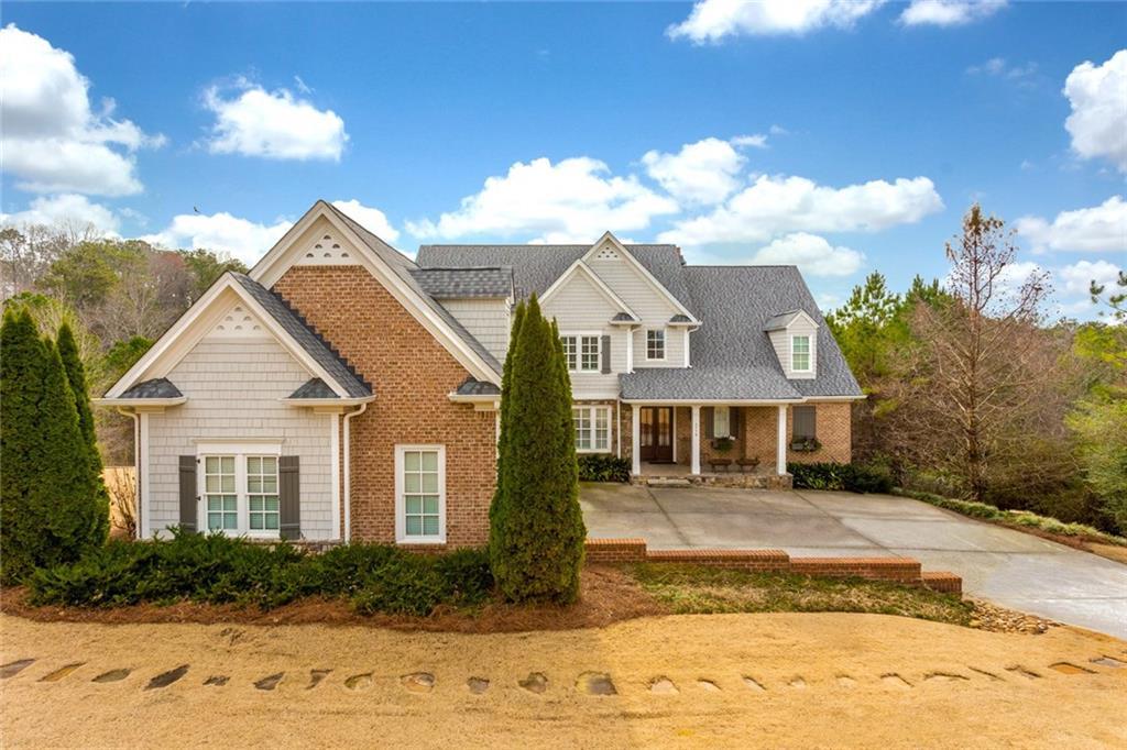 1778 Cox Road - Photo 1